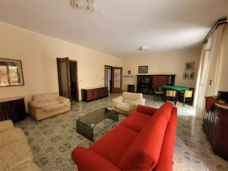 Immagine 5 di Appartamento in vendita  in scala greca 100 a Siracusa