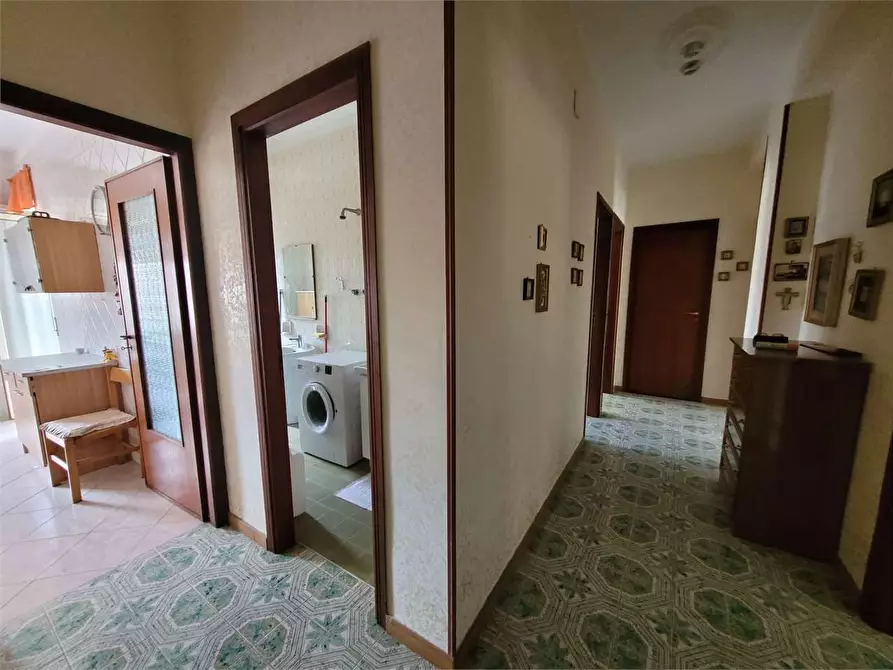 Immagine 7 di Appartamento in vendita  in scala greca 100 a Siracusa