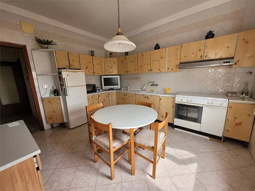 Immagine 8 di Appartamento in vendita  in scala greca 100 a Siracusa