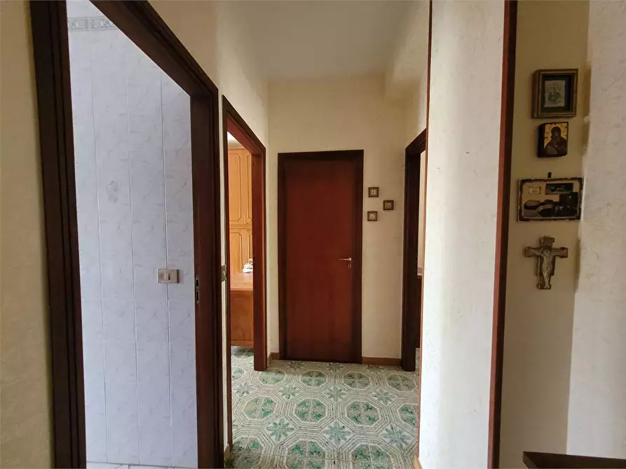 Immagine 14 di Appartamento in vendita  in scala greca 100 a Siracusa