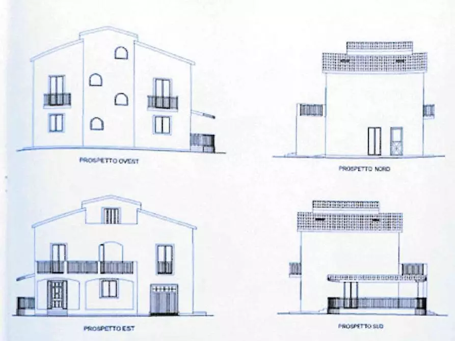 Immagine 1 di Terreno edificabile in vendita  in via pasquale salibra 1 a Siracusa