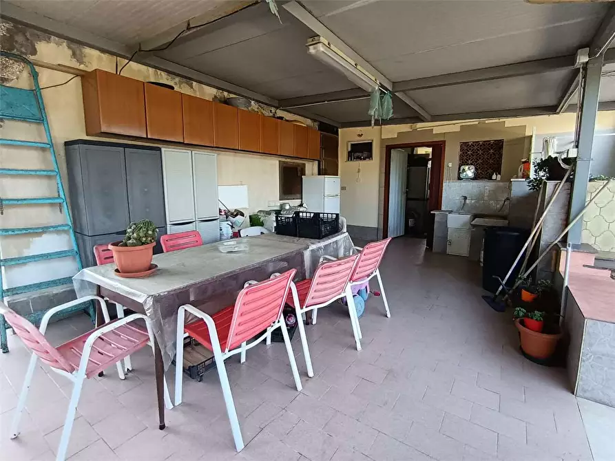 Immagine 23 di Villa in vendita  a Siracusa