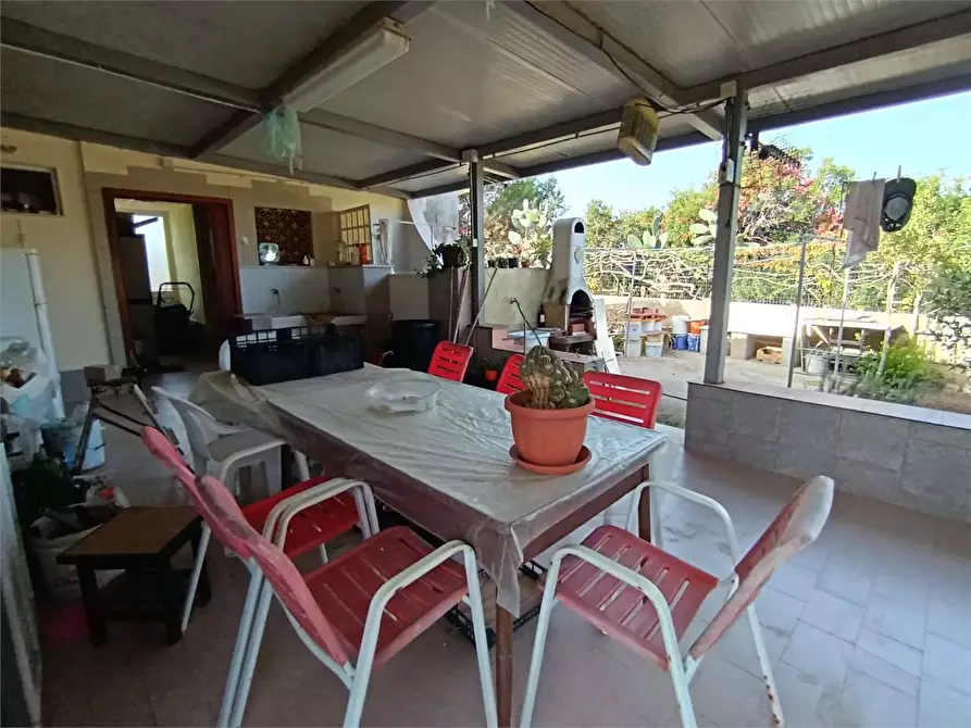 Immagine 20 di Villa in vendita  a Siracusa
