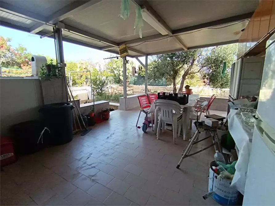 Immagine 21 di Villa in vendita  a Siracusa