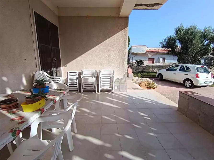 Immagine 22 di Villa in vendita  a Siracusa
