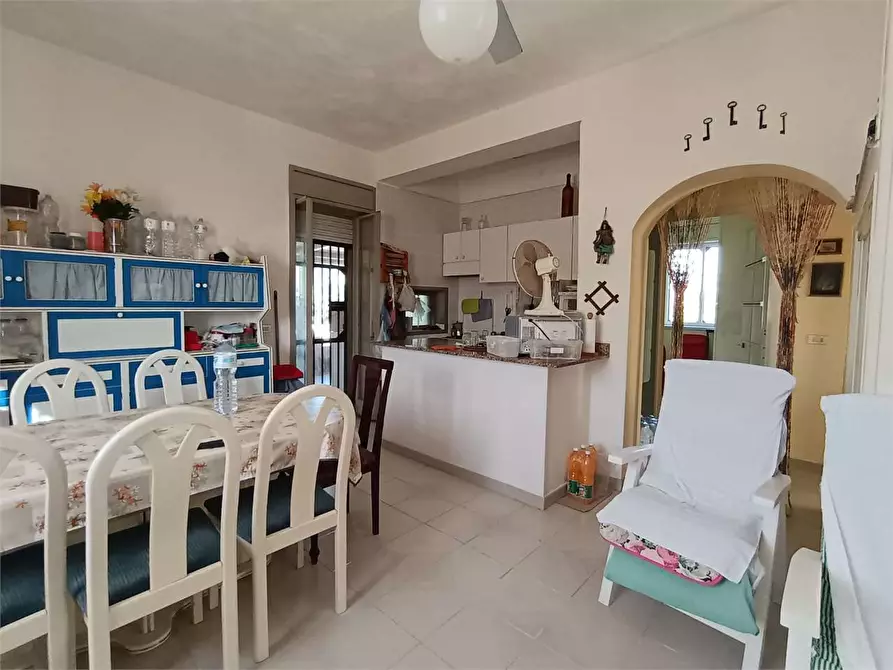 Immagine 23 di Villa in vendita  a Siracusa
