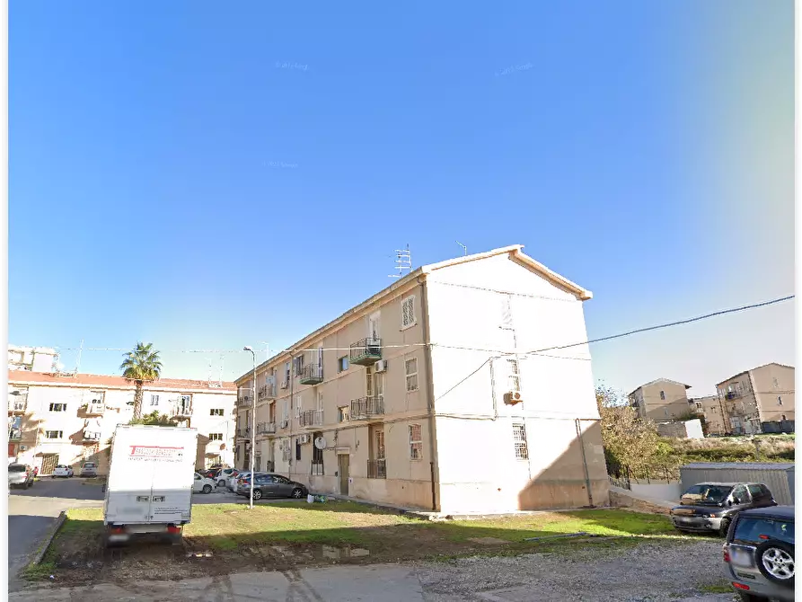 Immagine 1 di Appartamento in vendita  in via bulgaria 1 a Siracusa