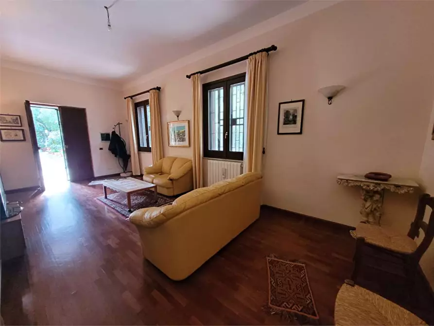 Immagine 13 di Villa in vendita  in viale scala greca 288 a Siracusa