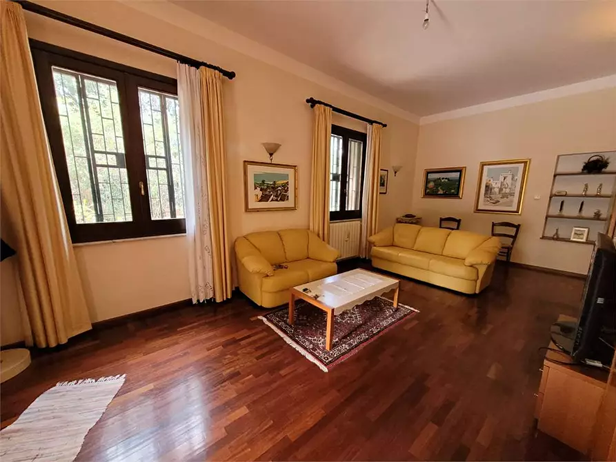 Immagine 16 di Villa in vendita  in viale scala greca 288 a Siracusa