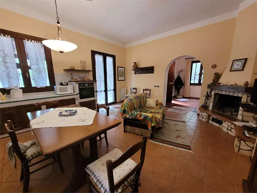 Immagine 17 di Villa in vendita  in viale scala greca 288 a Siracusa