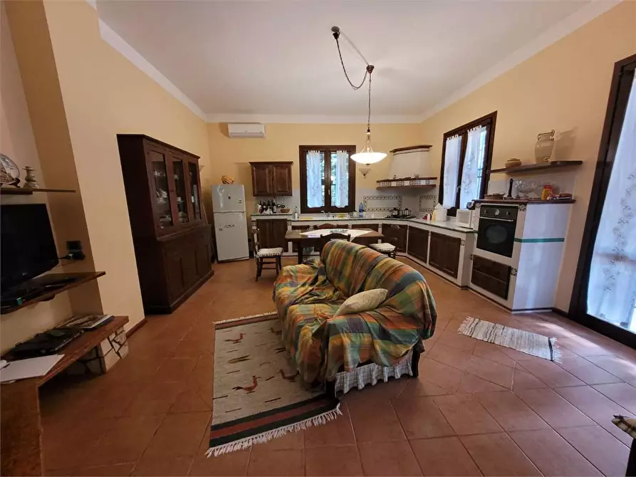 Immagine 17 di Villa in vendita  in viale scala greca 288 a Siracusa