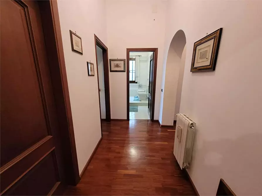 Immagine 21 di Villa in vendita  in viale scala greca 288 a Siracusa