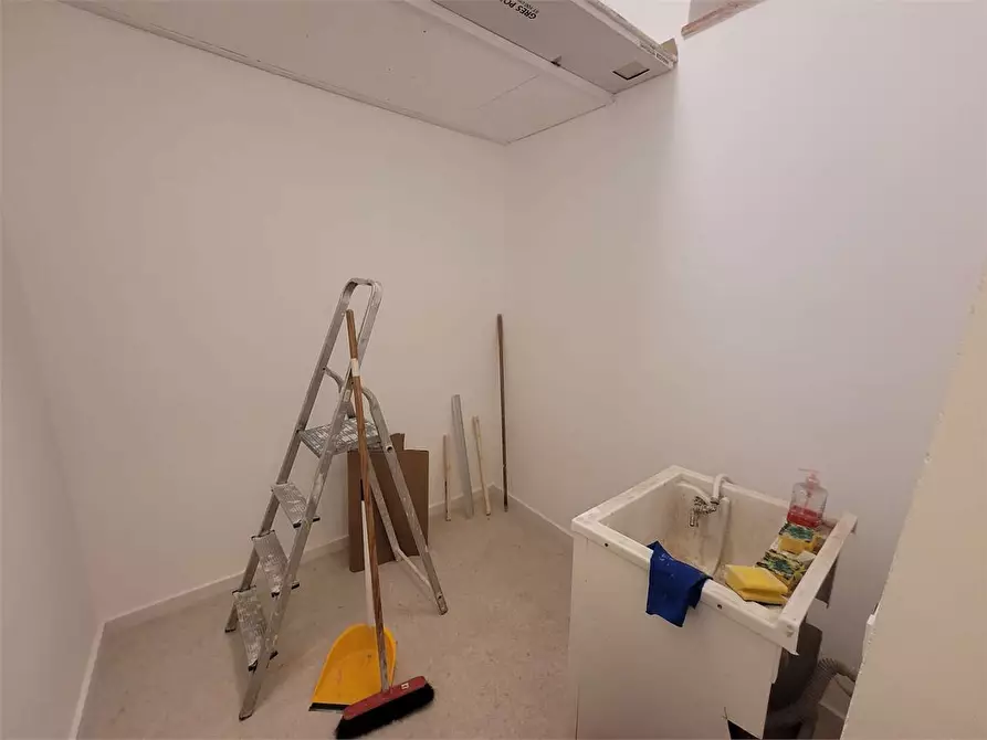 Immagine 16 di Appartamento in vendita  a Siracusa