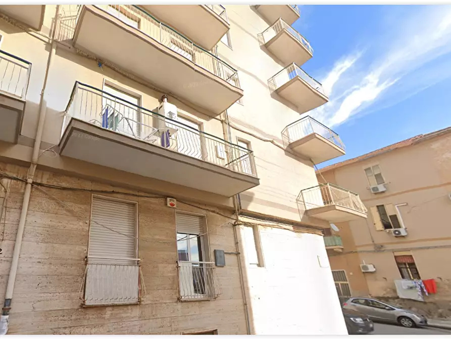Immagine 1 di Appartamento in vendita  in Via Vincenzo Statella  1 a Siracusa