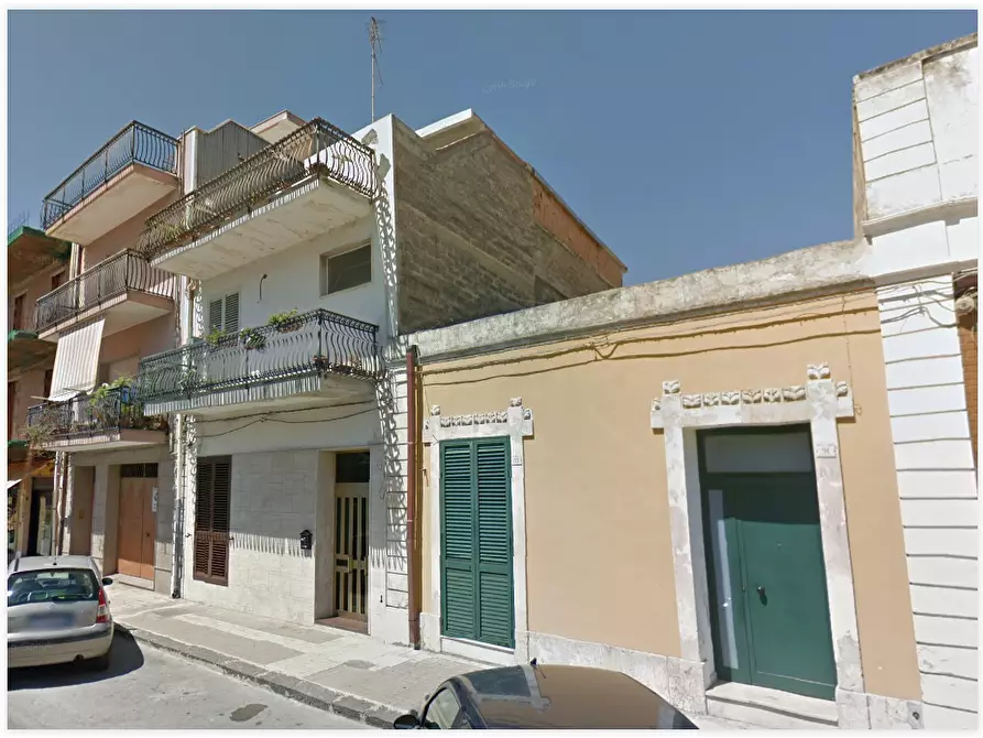 Immagine 1 di Appartamento in vendita  in Viale Vittorio Veneto  1 a Floridia