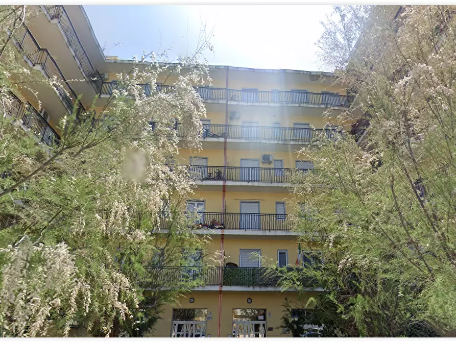 Immagine 1 di Appartamento in vendita  in via Francesco Crispi  204 a Floridia