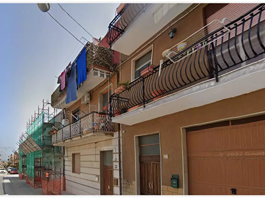 Immagine 1 di Appartamento in vendita  in via Palestro 1 a Priolo Gargallo