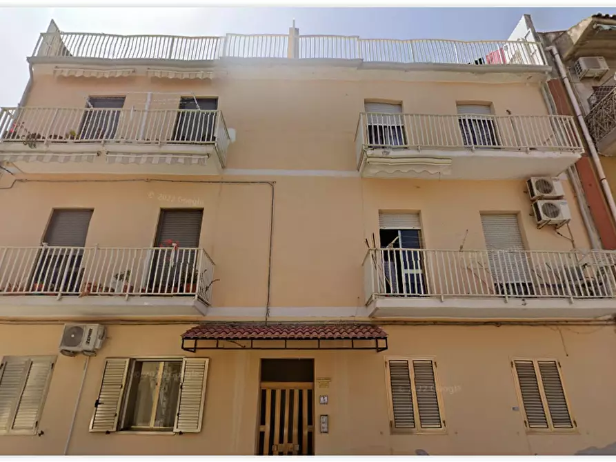 Immagine 1 di Appartamento in vendita  in Via Marotta  5 a Priolo Gargallo
