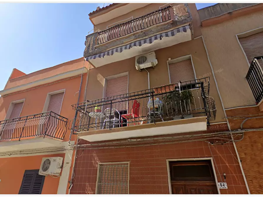 Immagine 1 di Casa indipendente in vendita  in via sempione 64 a Avola