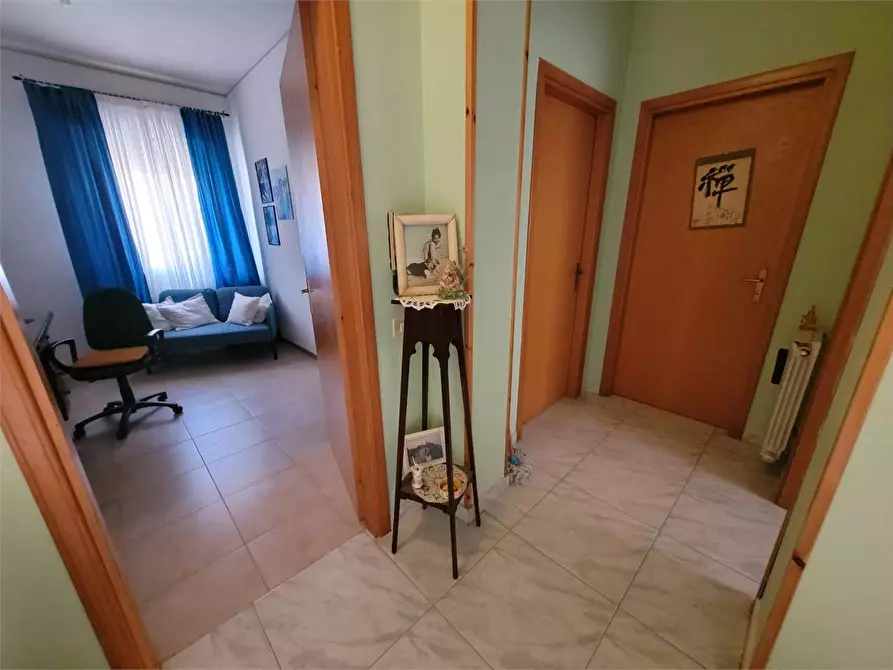 Immagine 20 di Villa in vendita  in via ferla 1 a Siracusa