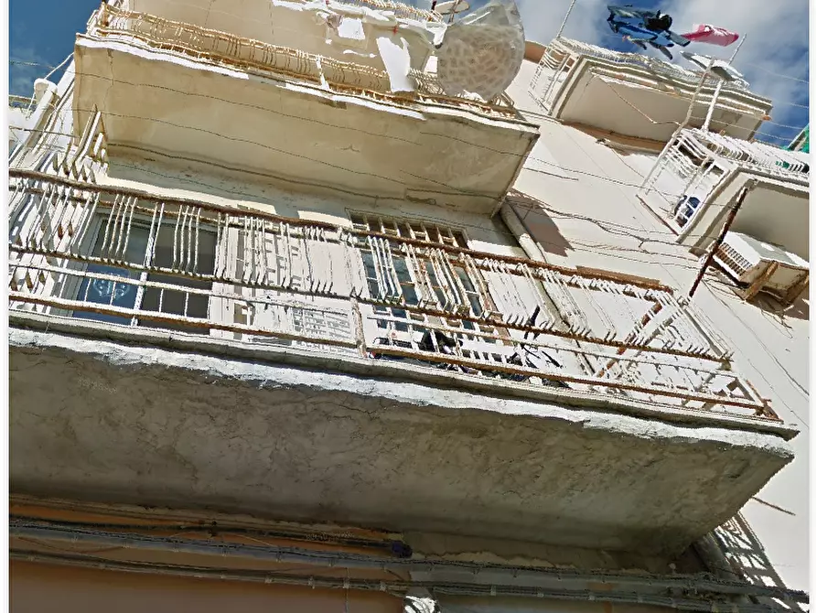 Immagine 1 di Appartamento in vendita  in via Genova 4 a Siracusa