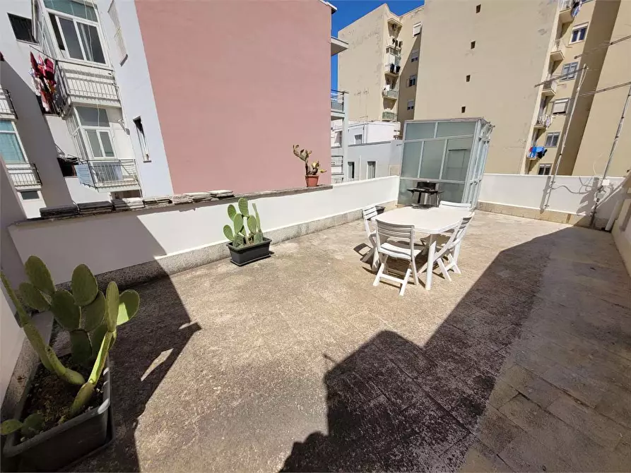 Immagine 2 di Appartamento in vendita  a Siracusa
