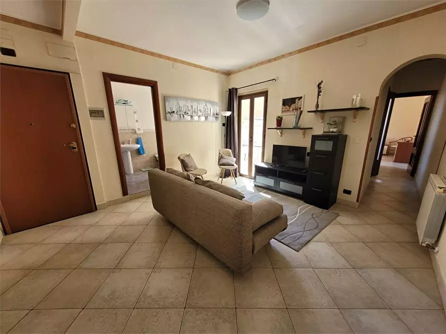 Immagine 11 di Appartamento in vendita  a Siracusa