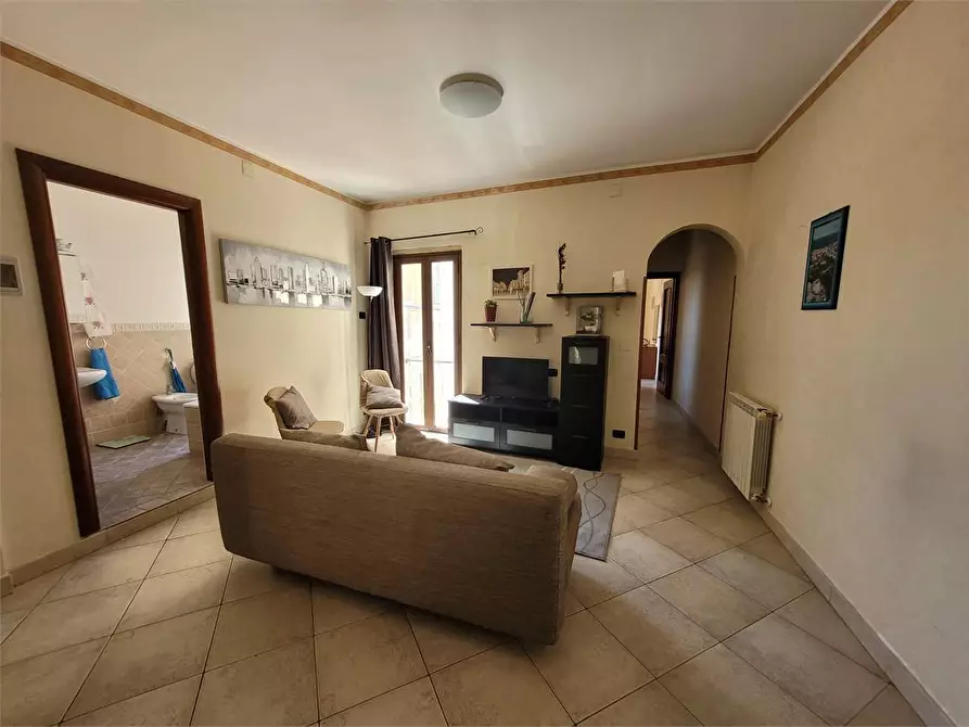 Immagine 13 di Appartamento in vendita  a Siracusa