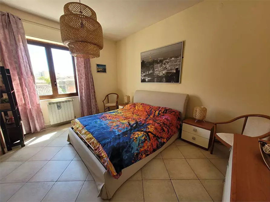 Immagine 15 di Appartamento in vendita  a Siracusa