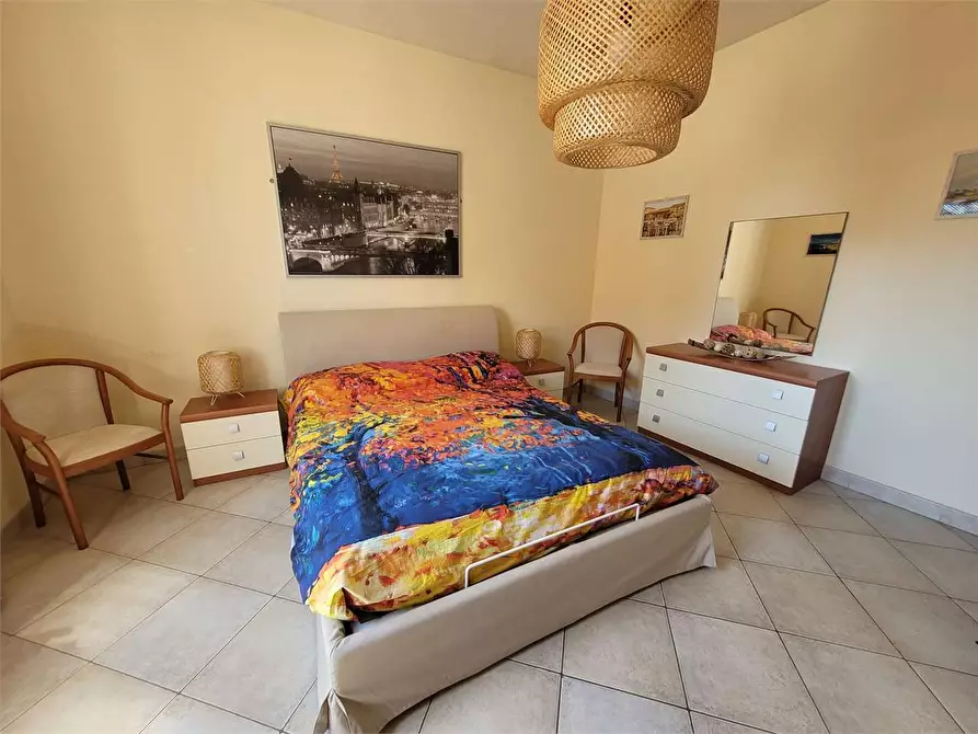 Immagine 16 di Appartamento in vendita  a Siracusa