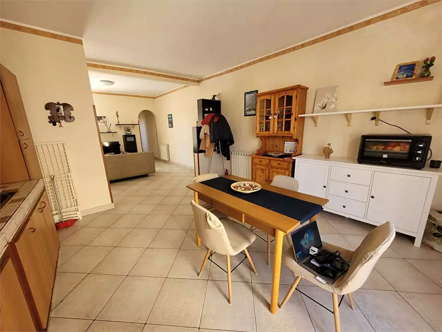 Immagine 5 di Appartamento in vendita  in via gorizia 1 a Siracusa