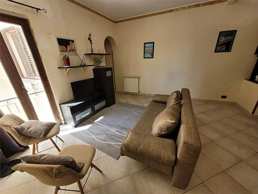 Immagine 7 di Appartamento in vendita  in via gorizia 1 a Siracusa