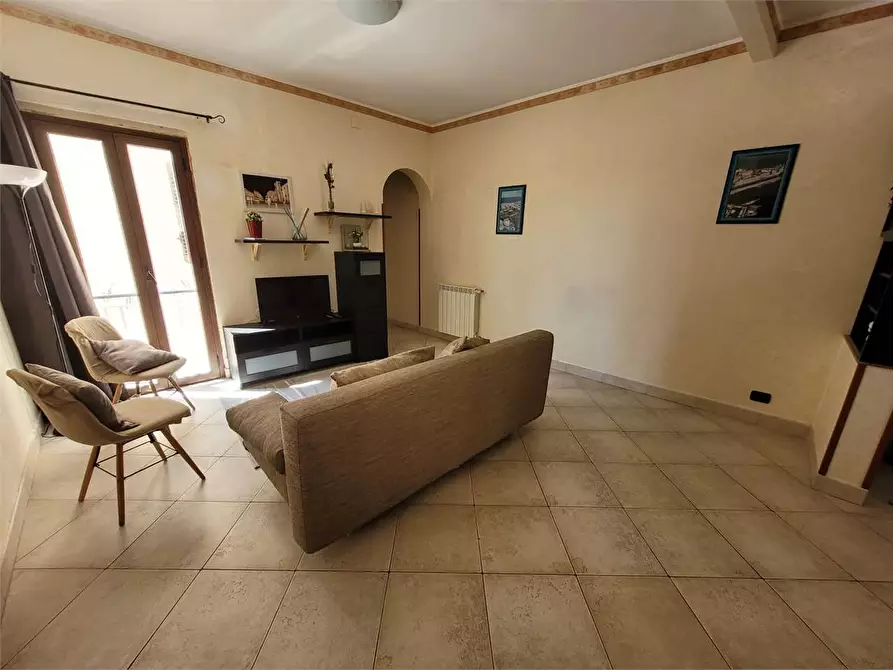 Immagine 9 di Appartamento in vendita  in via gorizia 1 a Siracusa