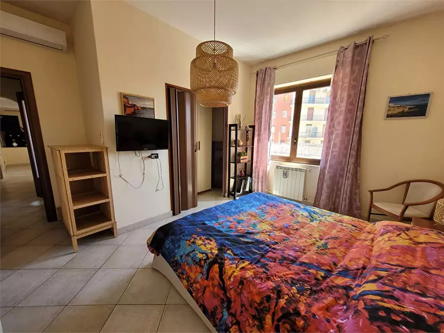 Immagine 11 di Appartamento in vendita  in via gorizia 1 a Siracusa