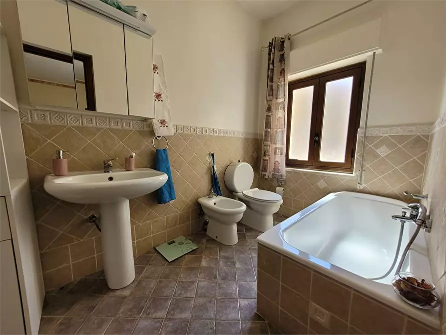 Immagine 16 di Appartamento in vendita  in via gorizia 1 a Siracusa