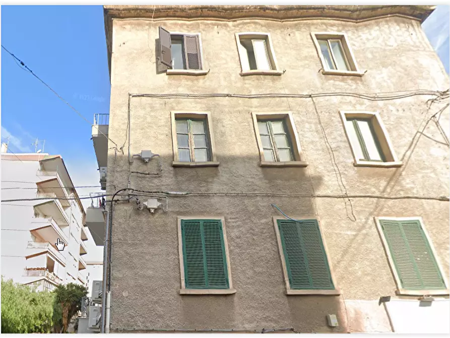 Immagine 1 di Appartamento in vendita  in Via Adige 1 a Siracusa