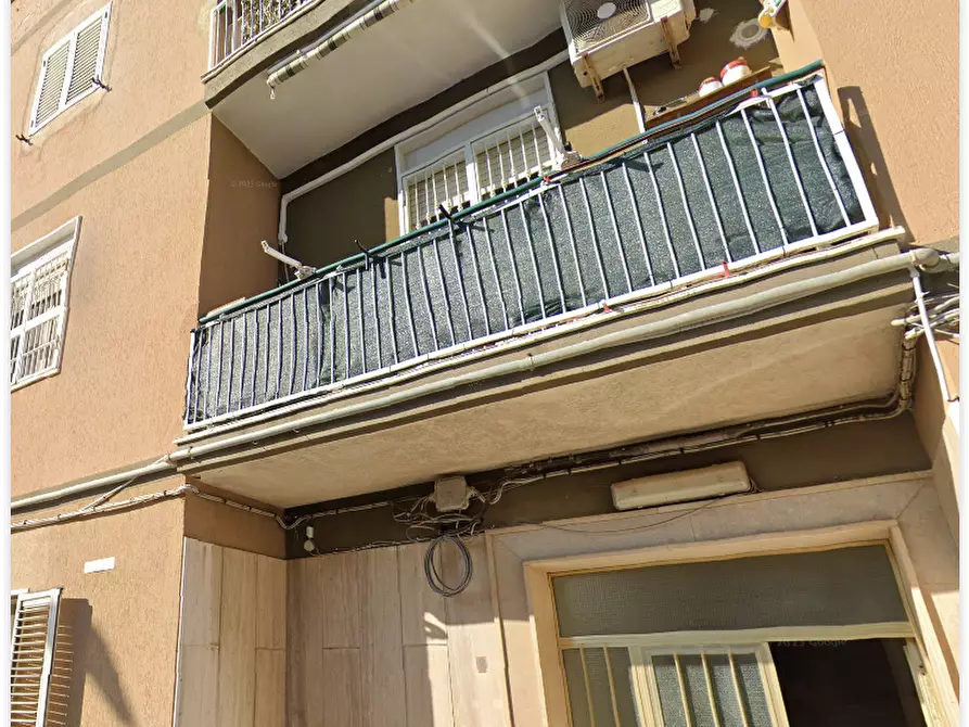 Immagine 1 di Appartamento in vendita  in Via Monte Bianco  1 a Siracusa