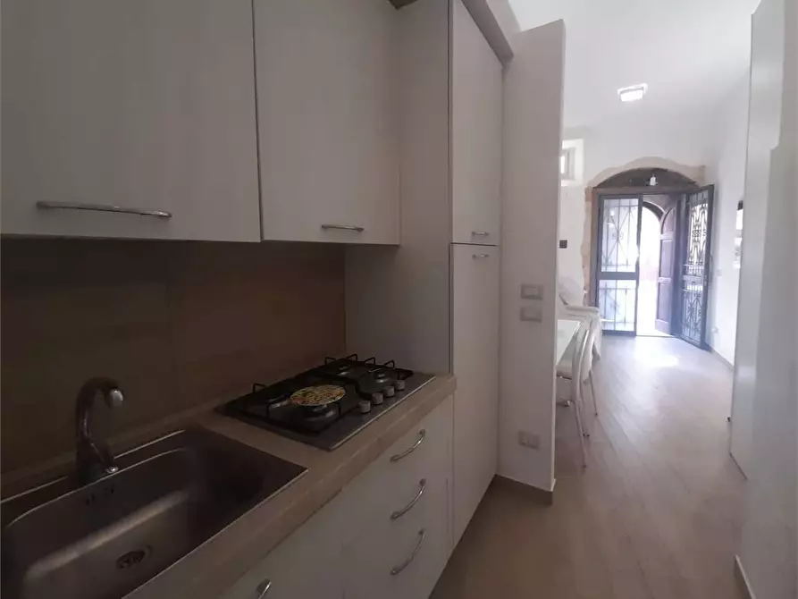 Immagine 3 di Casa indipendente in vendita  in via vittorio veneto 1 a Siracusa