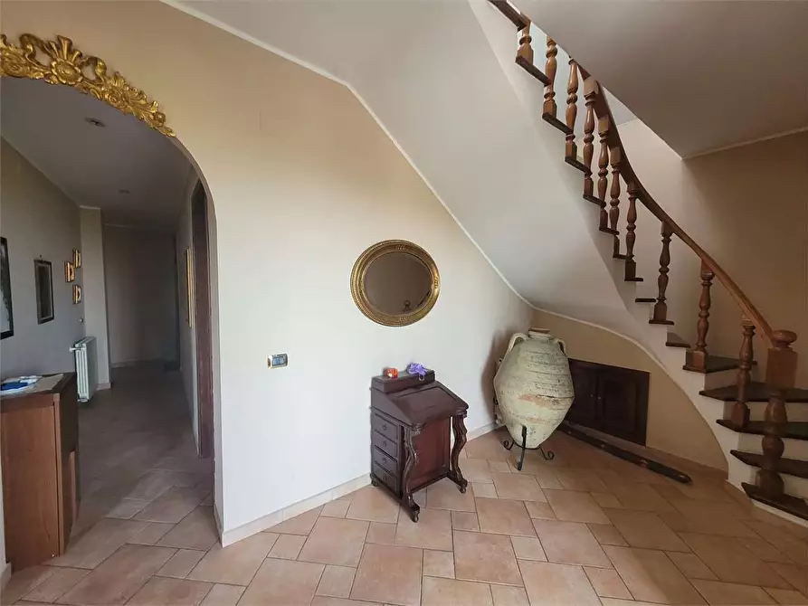 Immagine 18 di Villa in vendita  a Melilli