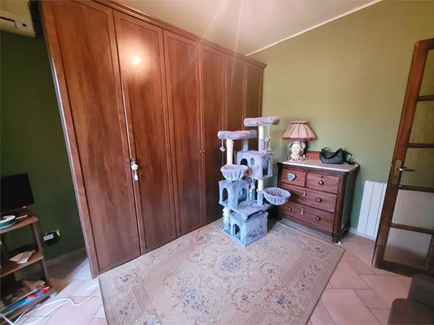 Immagine 34 di Villa in vendita  a Melilli