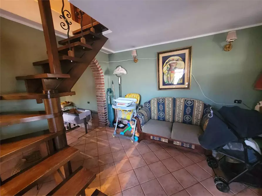 Immagine 37 di Villa in vendita  a Melilli