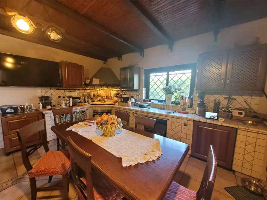 Immagine 40 di Villa in vendita  a Melilli