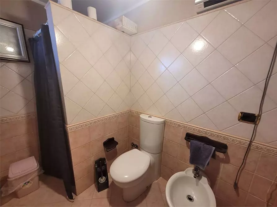 Immagine 42 di Villa in vendita  a Melilli