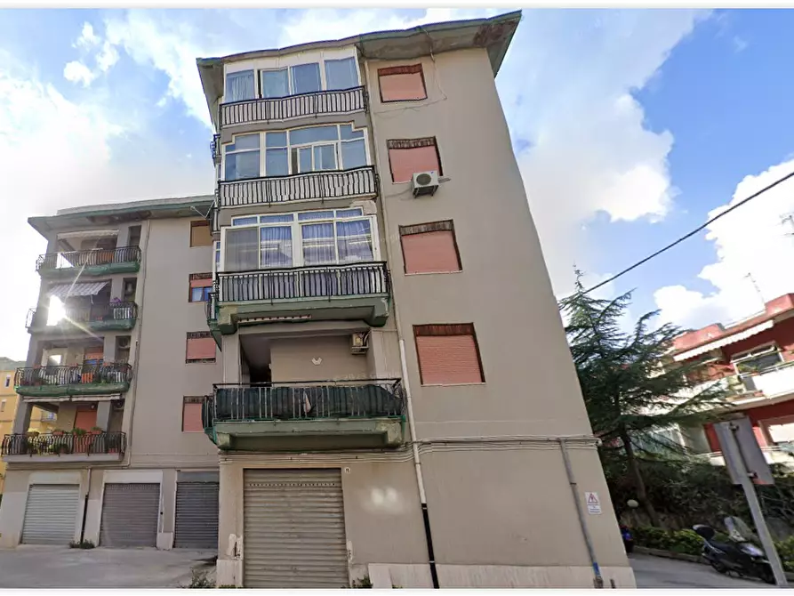 Immagine 1 di Appartamento in vendita  in Via Rosolini  1 a Siracusa