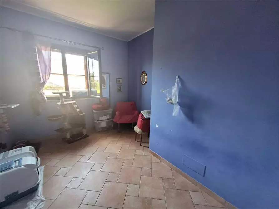 Immagine 20 di Villa in vendita  in via alcide de gasperi 1 a Melilli