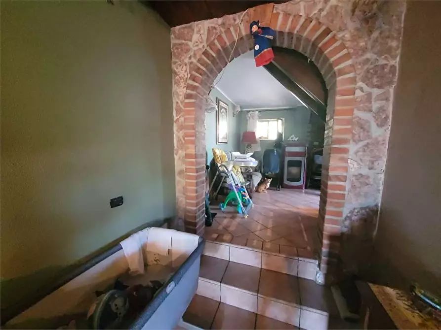 Immagine 24 di Villa in vendita  in via alcide de gasperi 1 a Melilli