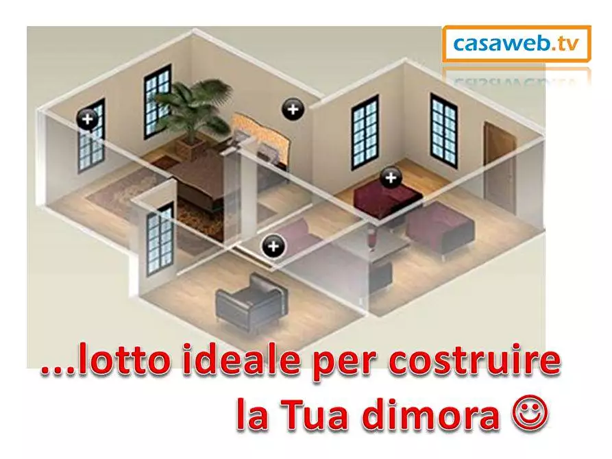 Immagine 7 di Terreno edificabile in vendita  in Via Piave a Montebelluna