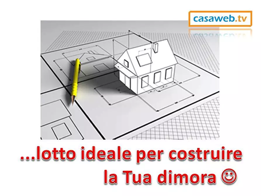 Immagine 5 di Terreno edificabile in vendita  in Via Piave a Montebelluna