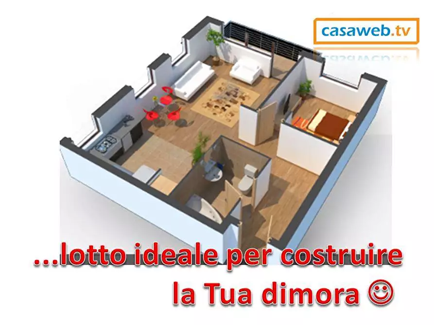 Immagine 6 di Terreno edificabile in vendita  in Via Piave a Montebelluna