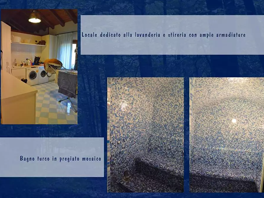 Immagine 16 di Rustico / casale in vendita  in Via Monfenera a Volpago Del Montello